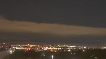 Weather camera view of Juan Diego Catholic HS.