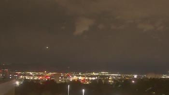 Weather camera view of Juan Diego Catholic HS.