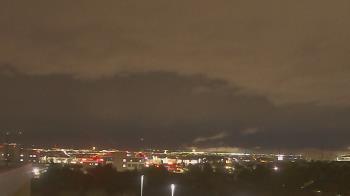 Weather camera view of Juan Diego Catholic HS.