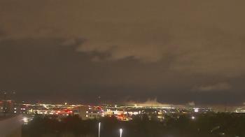 Weather camera view of Juan Diego Catholic HS.