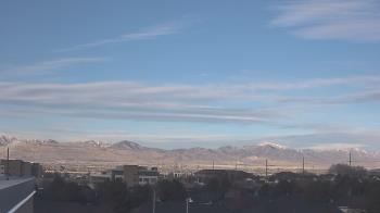 Weather camera view of Juan Diego Catholic HS.