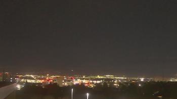 Weather camera view of Juan Diego Catholic HS.