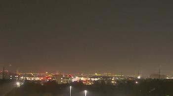 Weather camera view of Juan Diego Catholic HS.