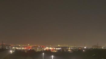 Weather camera view of Juan Diego Catholic HS.