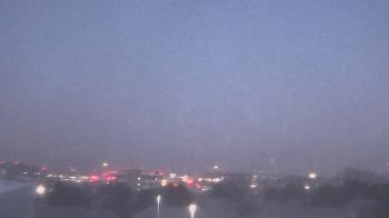 Weather camera view of Juan Diego Catholic HS.