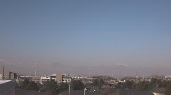 Weather camera view of Juan Diego Catholic HS.