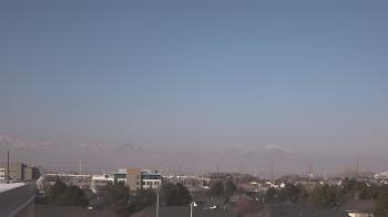 Weather camera view of Juan Diego Catholic HS.