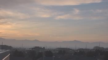 Weather camera view of Juan Diego Catholic HS.