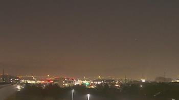 Weather camera view of Juan Diego Catholic HS.