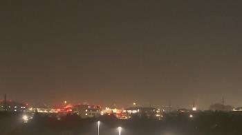 Weather camera view of Juan Diego Catholic HS.