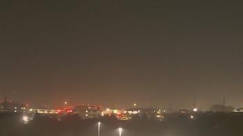 Weather camera view of Juan Diego Catholic HS.