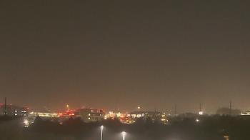 Weather camera view of Juan Diego Catholic HS.