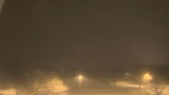 Weather camera view of Drums Elem Middle School.