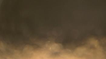 Weather camera view of Drums Elem Middle School.