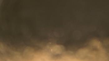 Weather camera view of Drums Elem Middle School.