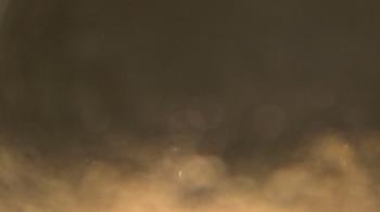 Weather camera view of Drums Elem Middle School.