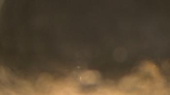 Weather camera view of Drums Elem Middle School.