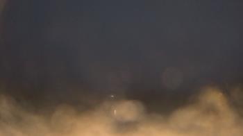 Weather camera view of Drums Elem Middle School.