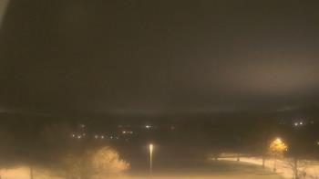 Weather camera view of Drums Elem Middle School.