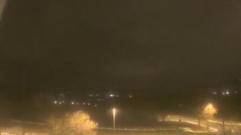 Weather camera view of Drums Elem Middle School.