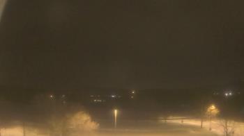 Weather camera view of Drums Elem Middle School.