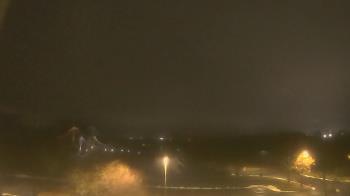 Weather camera view of Drums Elem Middle School.