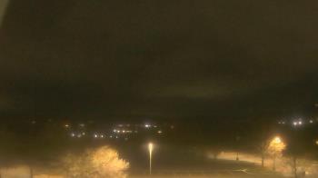 Weather camera view of Drums Elem Middle School.