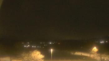 Weather camera view of Drums Elem Middle School.