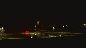 Weather camera view of Dugway HS.