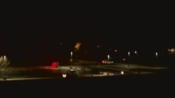 Weather camera view of Dugway HS.