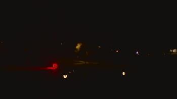 Weather camera view of Dugway HS.