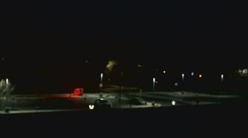 Weather camera view of Dugway HS.