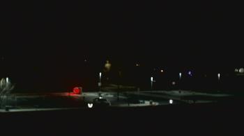 Weather camera view of Dugway HS.