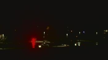 Weather camera view of Dugway HS.