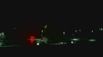 Weather camera view of Dugway HS.