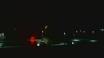 Weather camera view of Dugway HS.