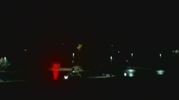 Weather camera view of Dugway HS.