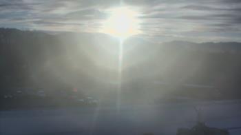 Weather camera view of Dugway HS.