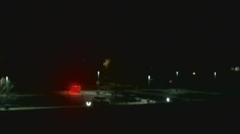 Weather camera view of Dugway HS.