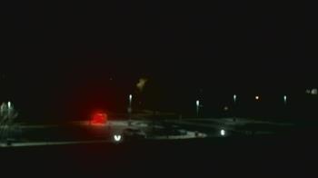 Weather camera view of Dugway HS.