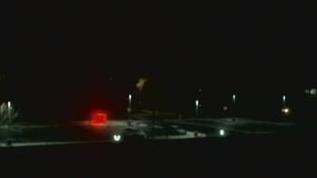 Weather camera view of Dugway HS.