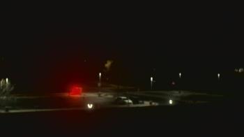 Weather camera view of Dugway HS.