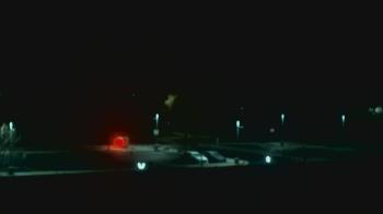 Weather camera view of Dugway HS.