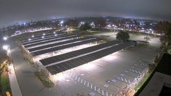 Weather camera view of Diablo Valley College.