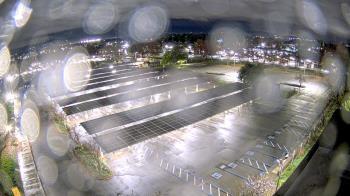 Weather camera view of Diablo Valley College.