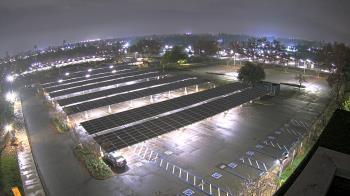 Weather camera view of Diablo Valley College.