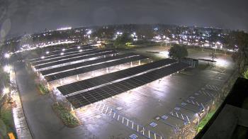 Weather camera view of Diablo Valley College.
