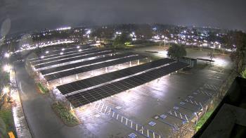 Weather camera view of Diablo Valley College.