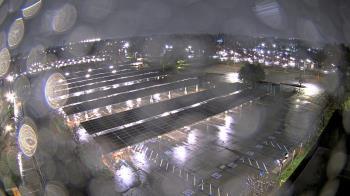 Weather camera view of Diablo Valley College.