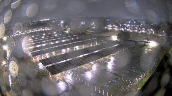 Weather camera view of Diablo Valley College.
